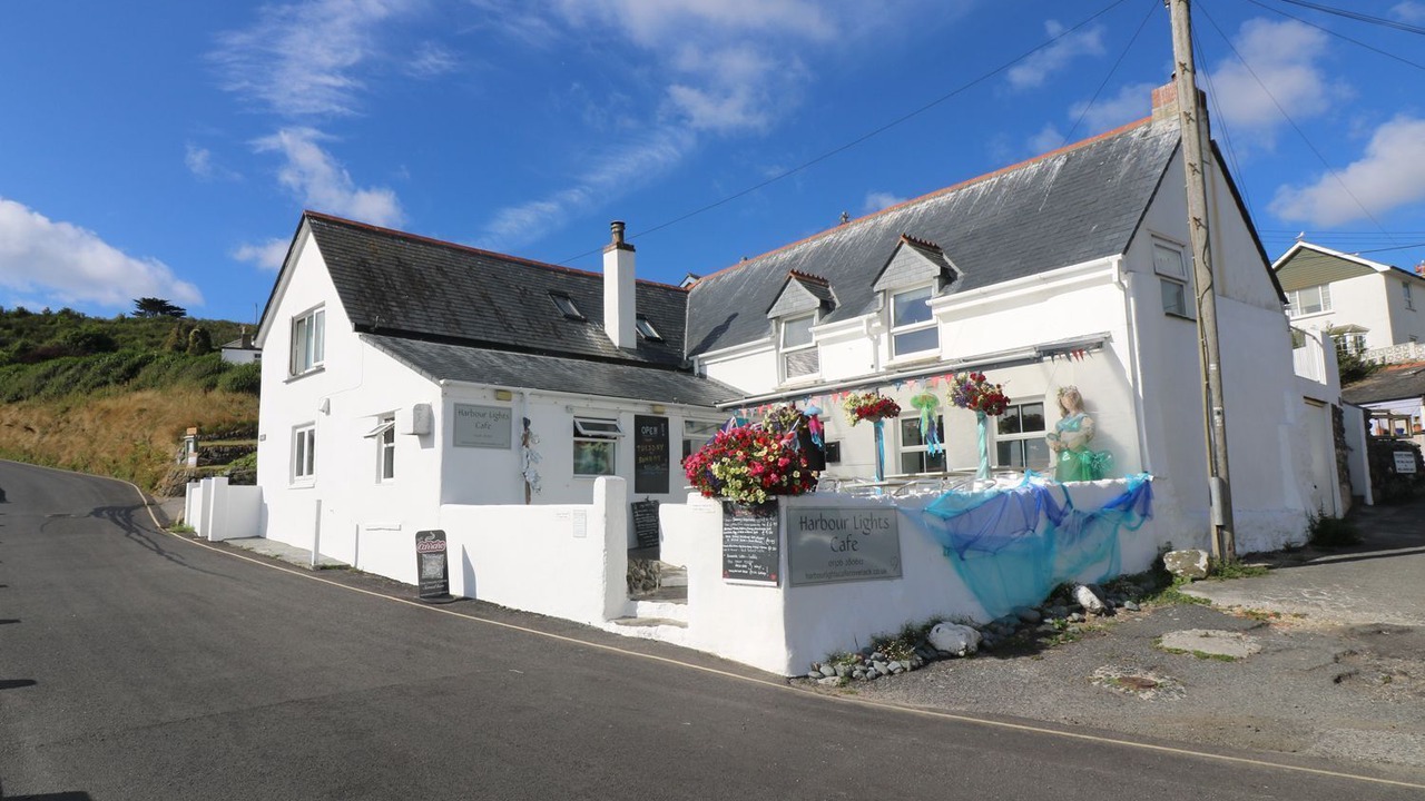 Photo of Outdoor in Coverack