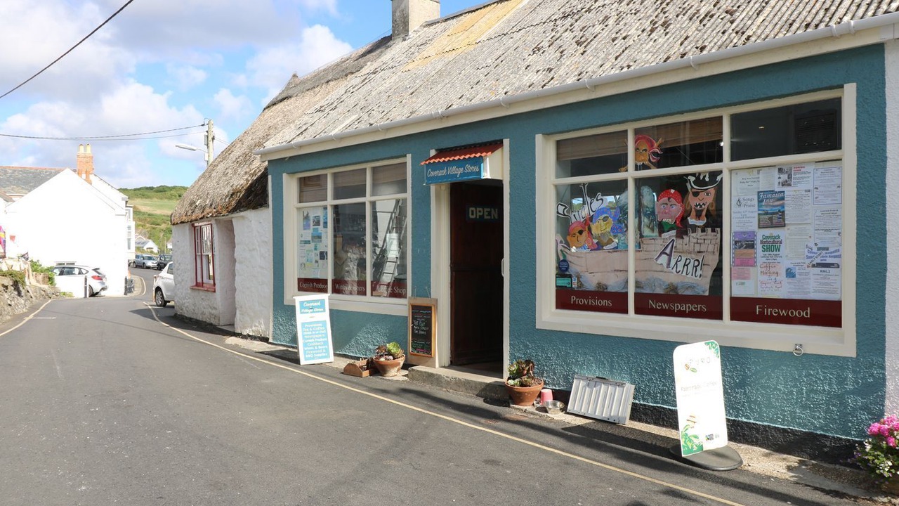 Photo of Outdoor in Coverack