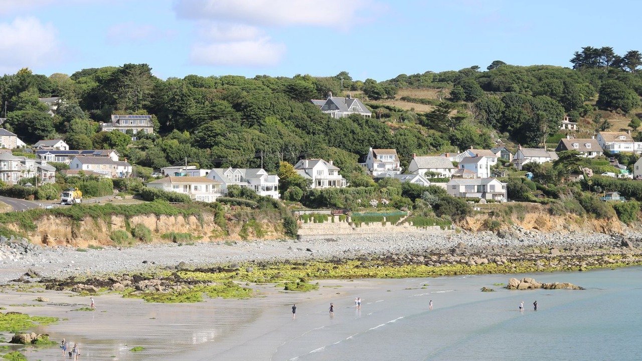 Photo of Others in Coverack