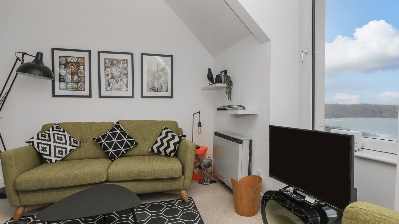 Photo of Livingroom in Coverack