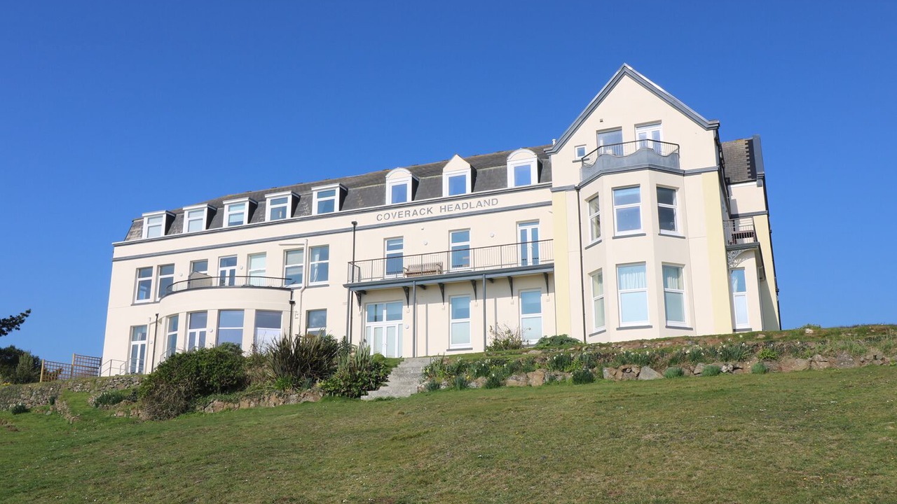 Photo of Outdoor in Coverack