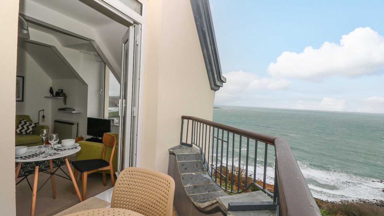 Photo of Outdoor in Coverack