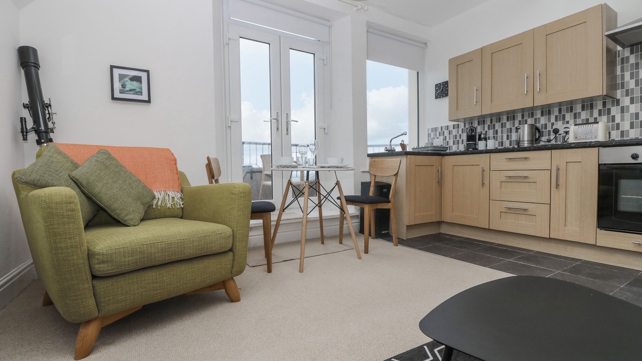 Photo of Livingroom in Coverack