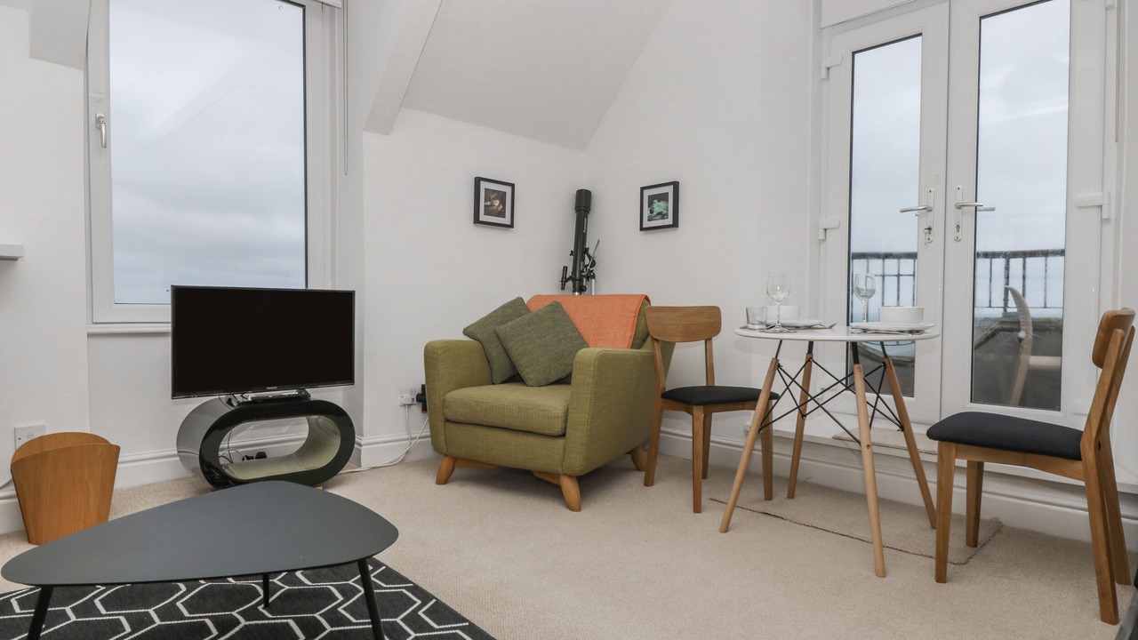 Photo of Livingroom in Coverack