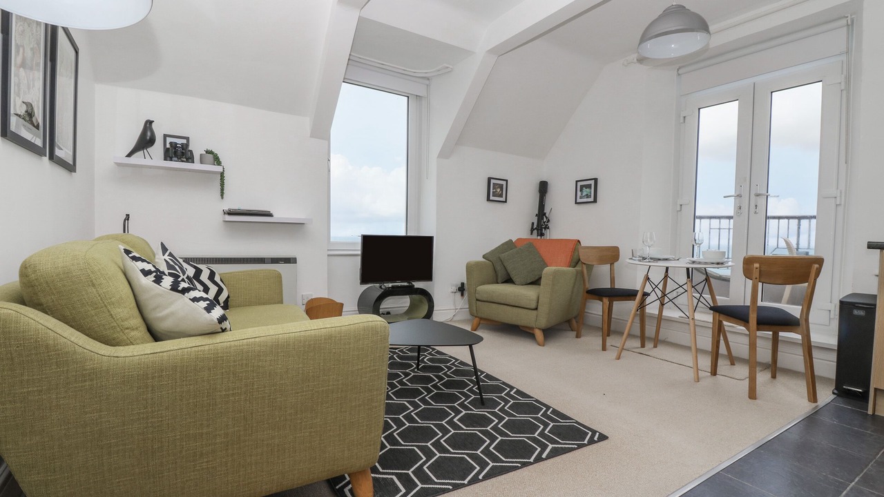 Photo of Livingroom in Coverack