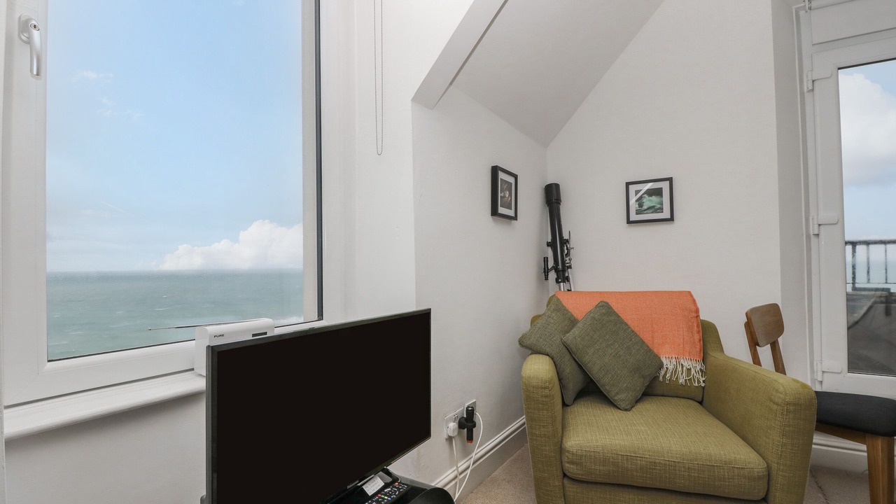 Photo of Livingroom in Coverack