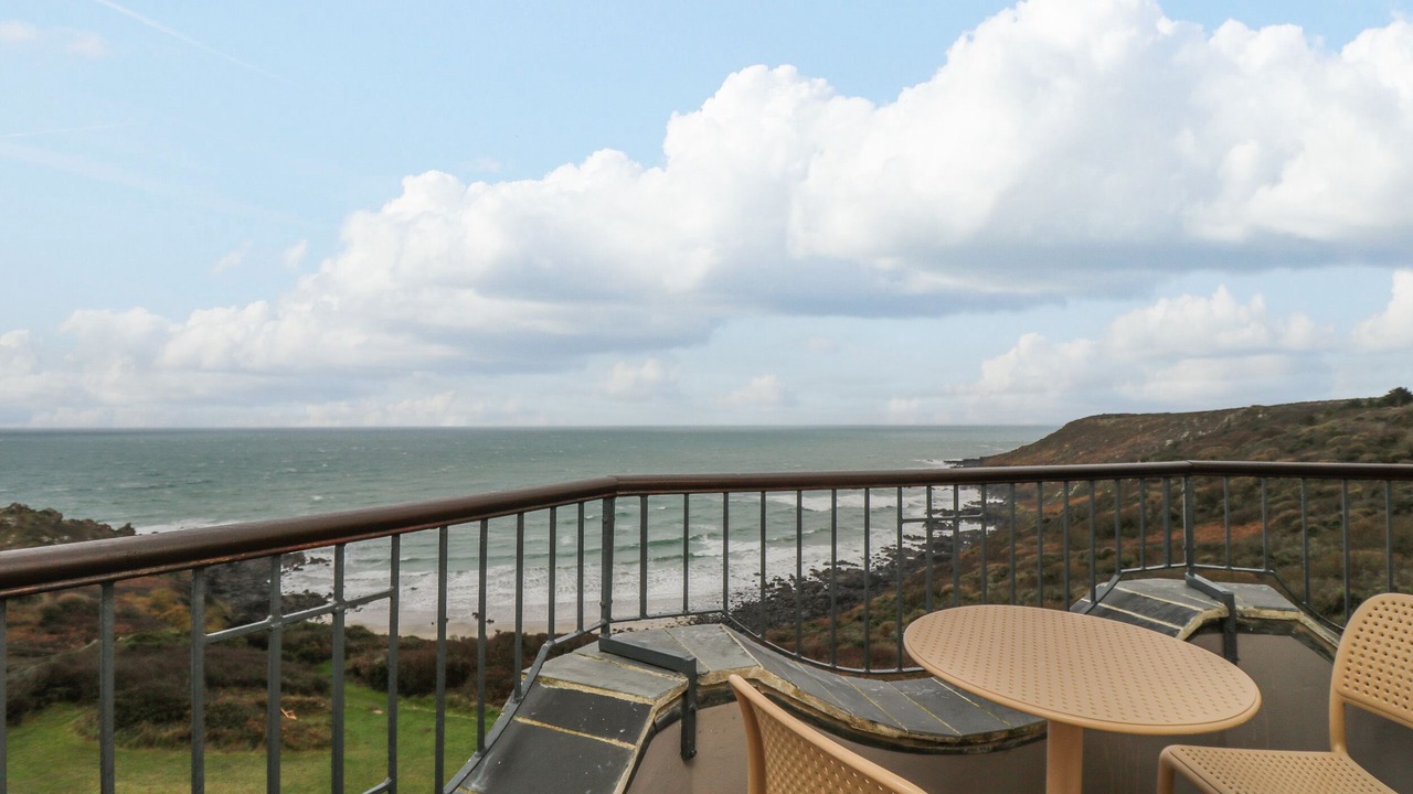 Photo of Outdoor in Coverack