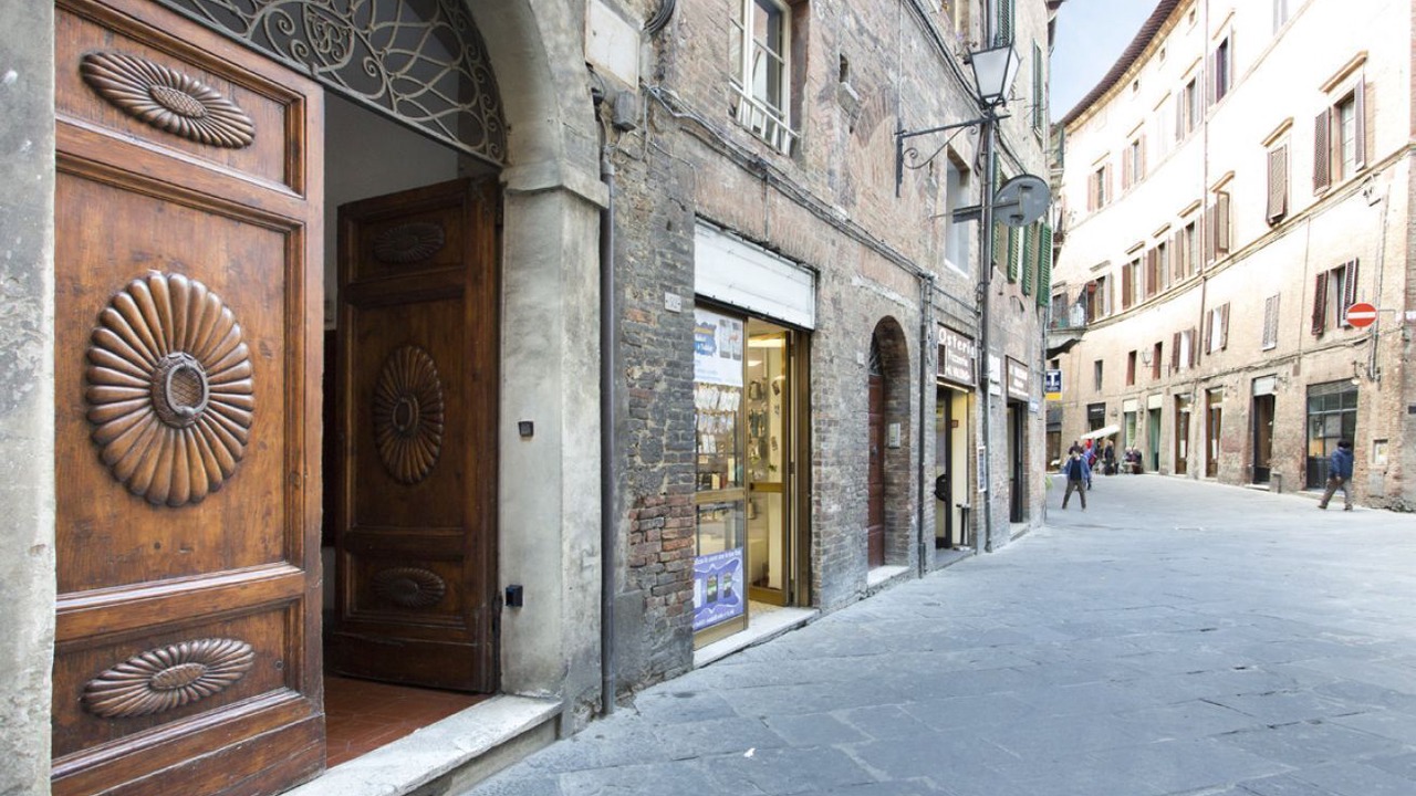 Photo of Outdoor in Siena City Centre