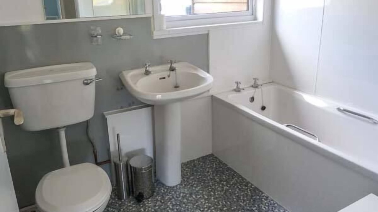 Photo of Bathroom in Newtonmore