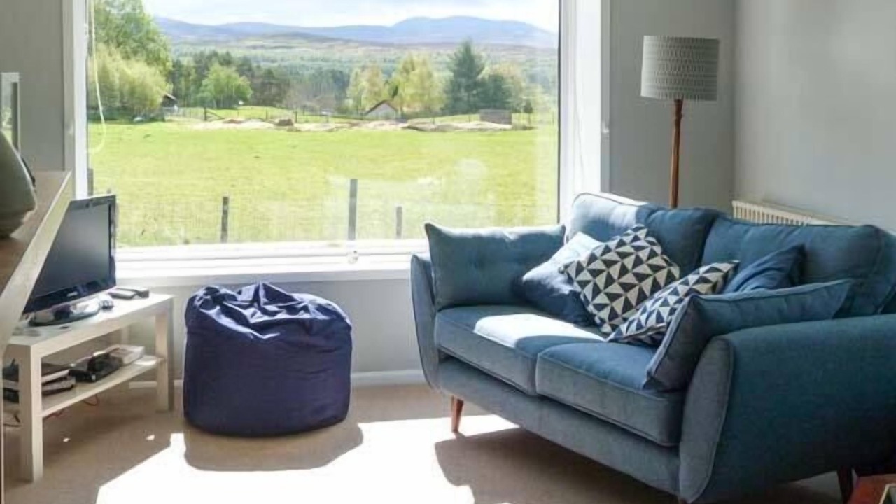 Photo of Livingroom in Newtonmore