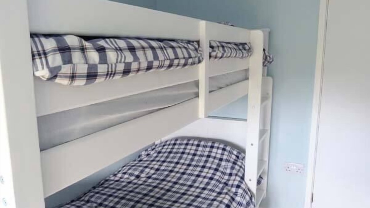 Photo of Bedroom in Newtonmore