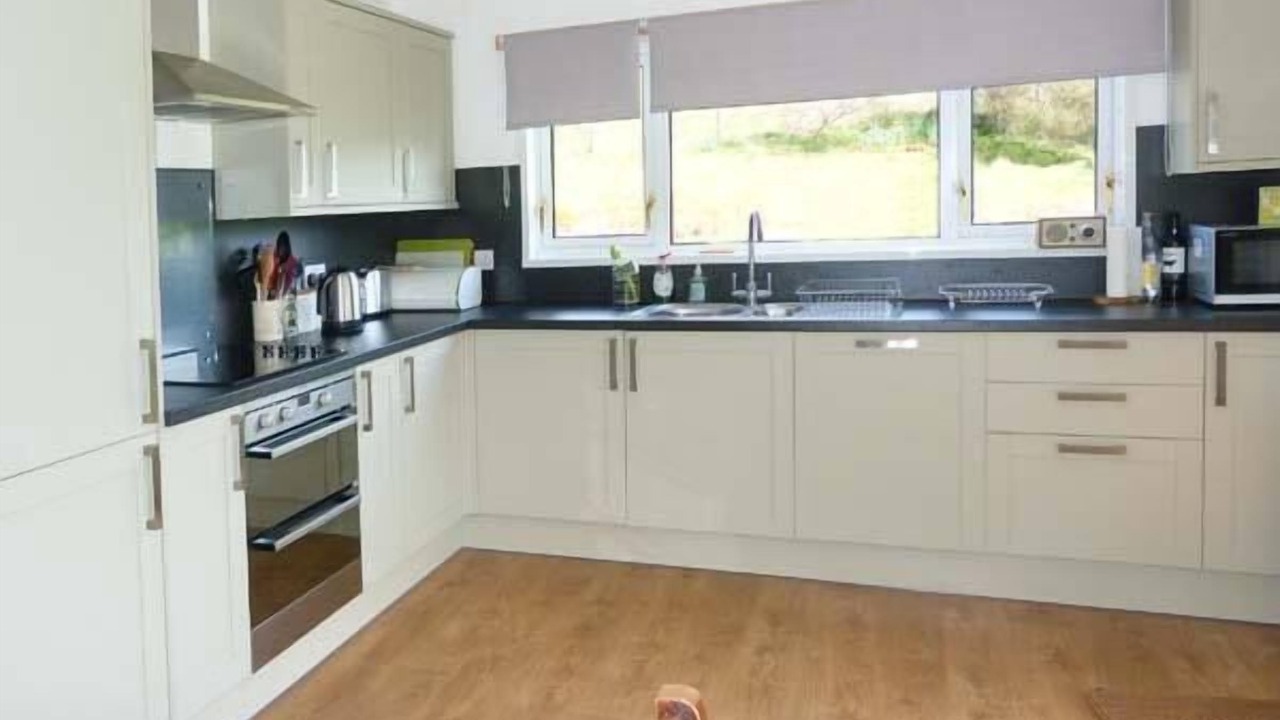 Photo of Kitchen in Newtonmore