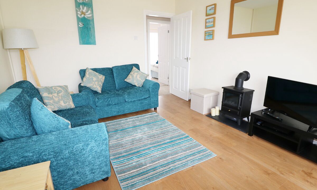 Photo of Livingroom in Rhoscolyn