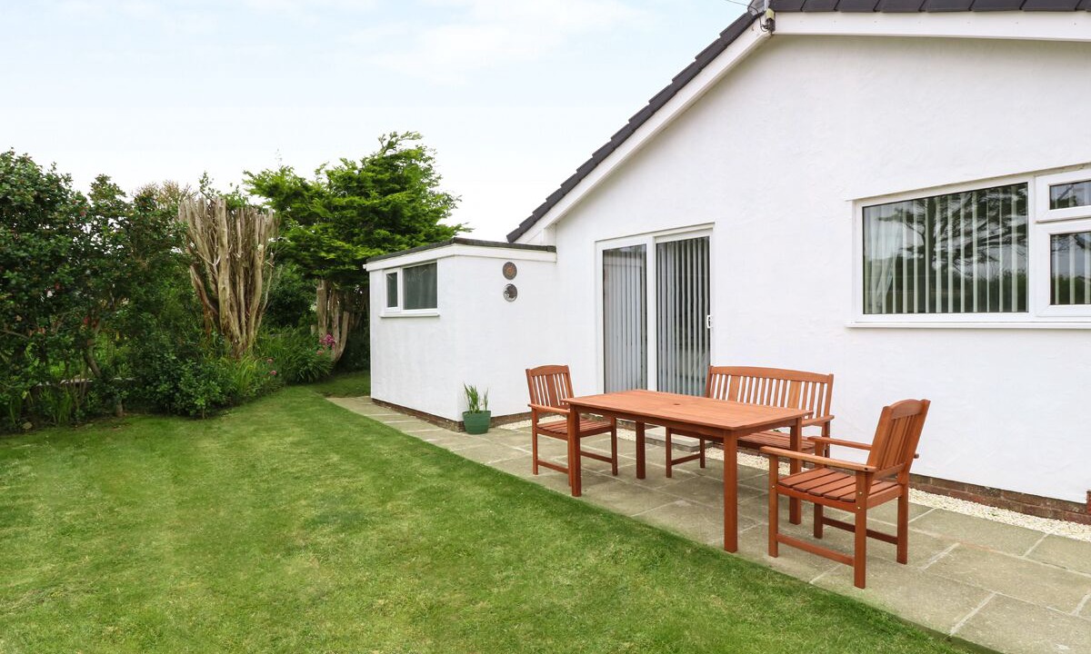 Photo of Outdoor in Rhoscolyn