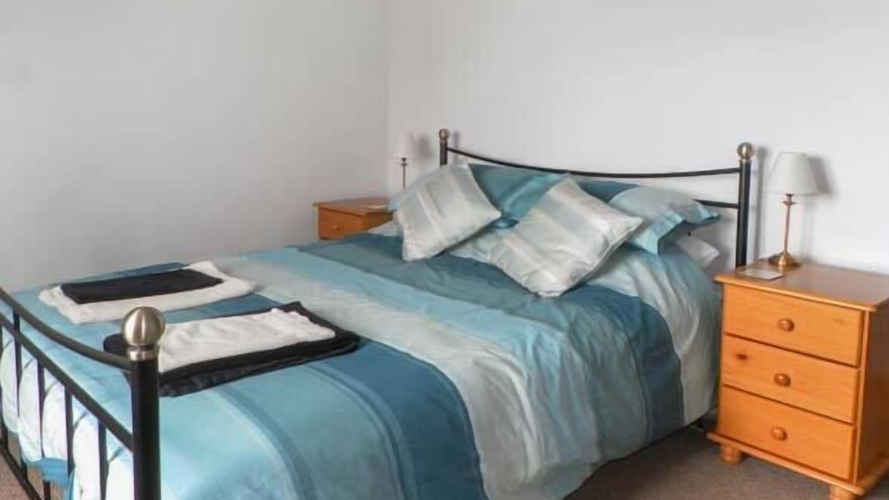 Photo of Bedroom in Storwood