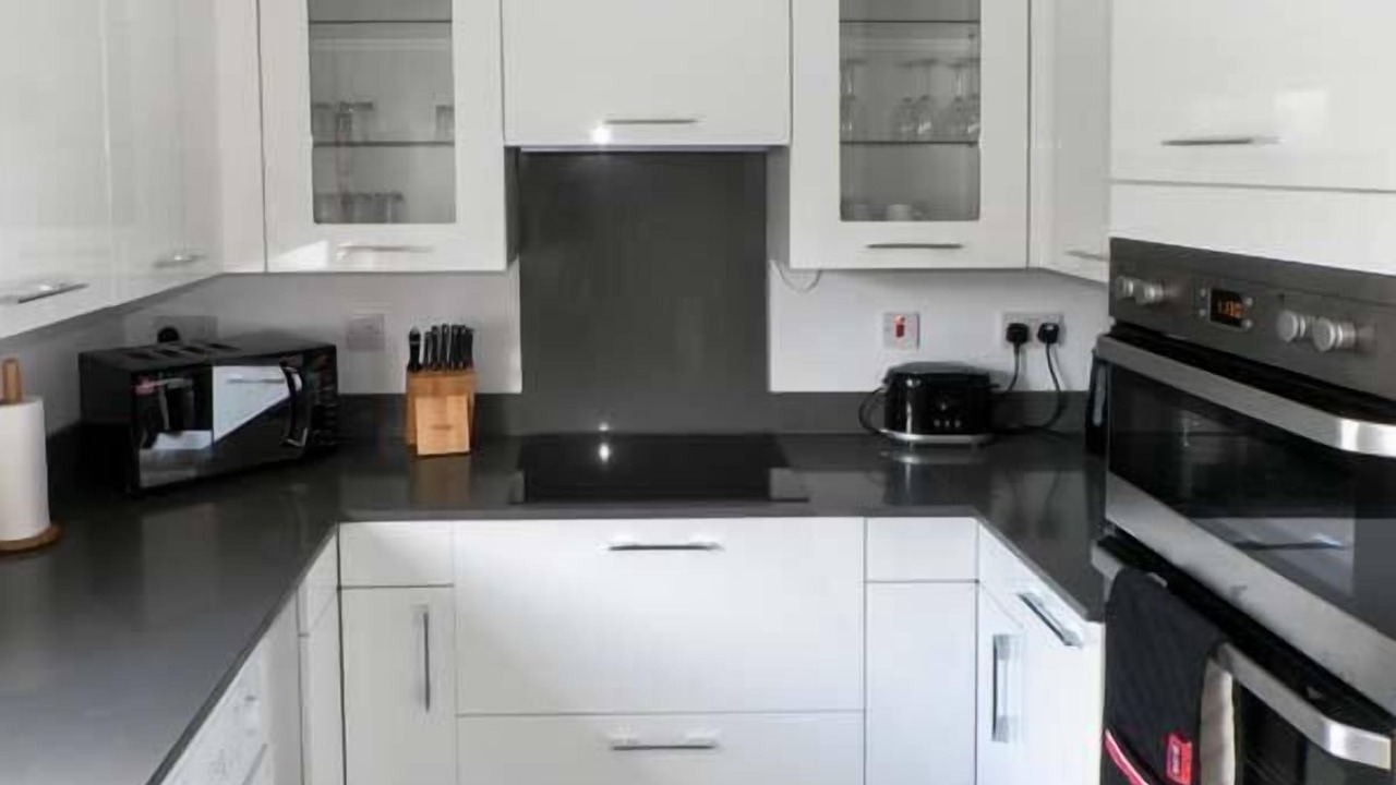 Photo of Kitchen in Storwood