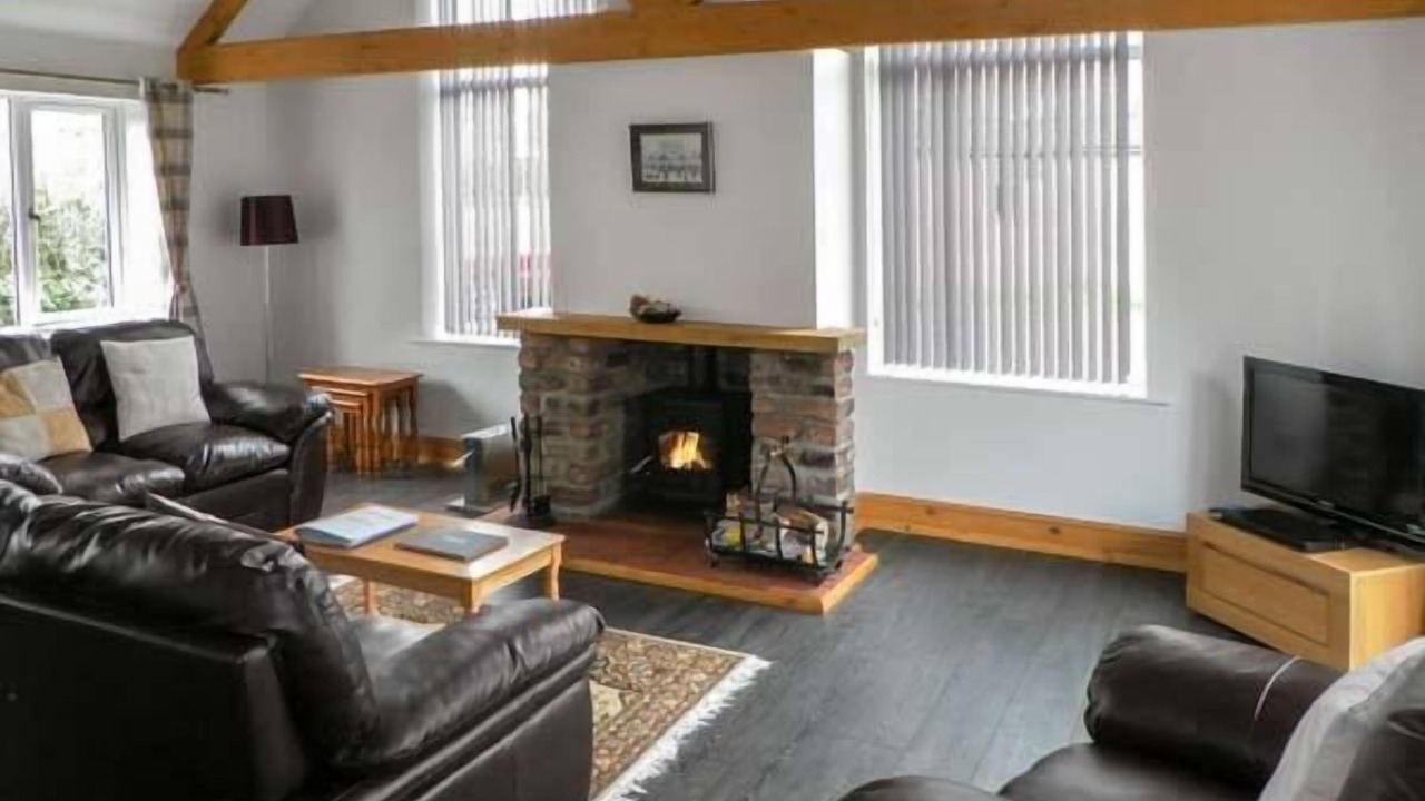 Photo of Livingroom in Storwood