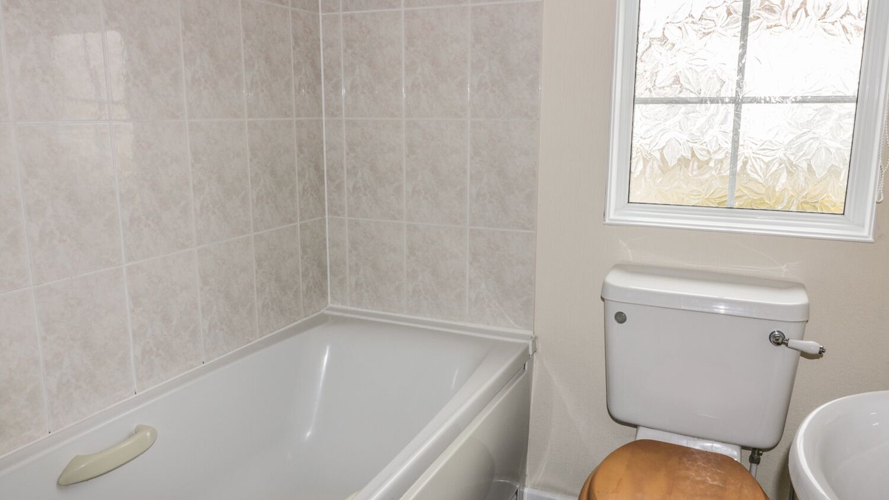 Photo of Bathroom in Padstow
