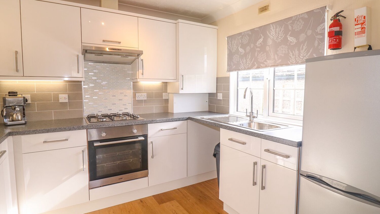 Photo of Kitchen in Padstow