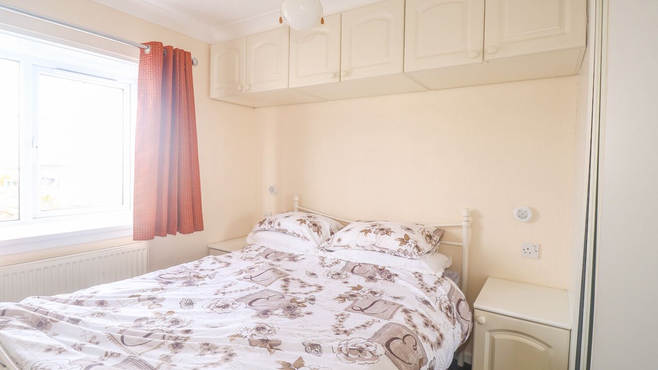 Photo of Bedroom in Padstow