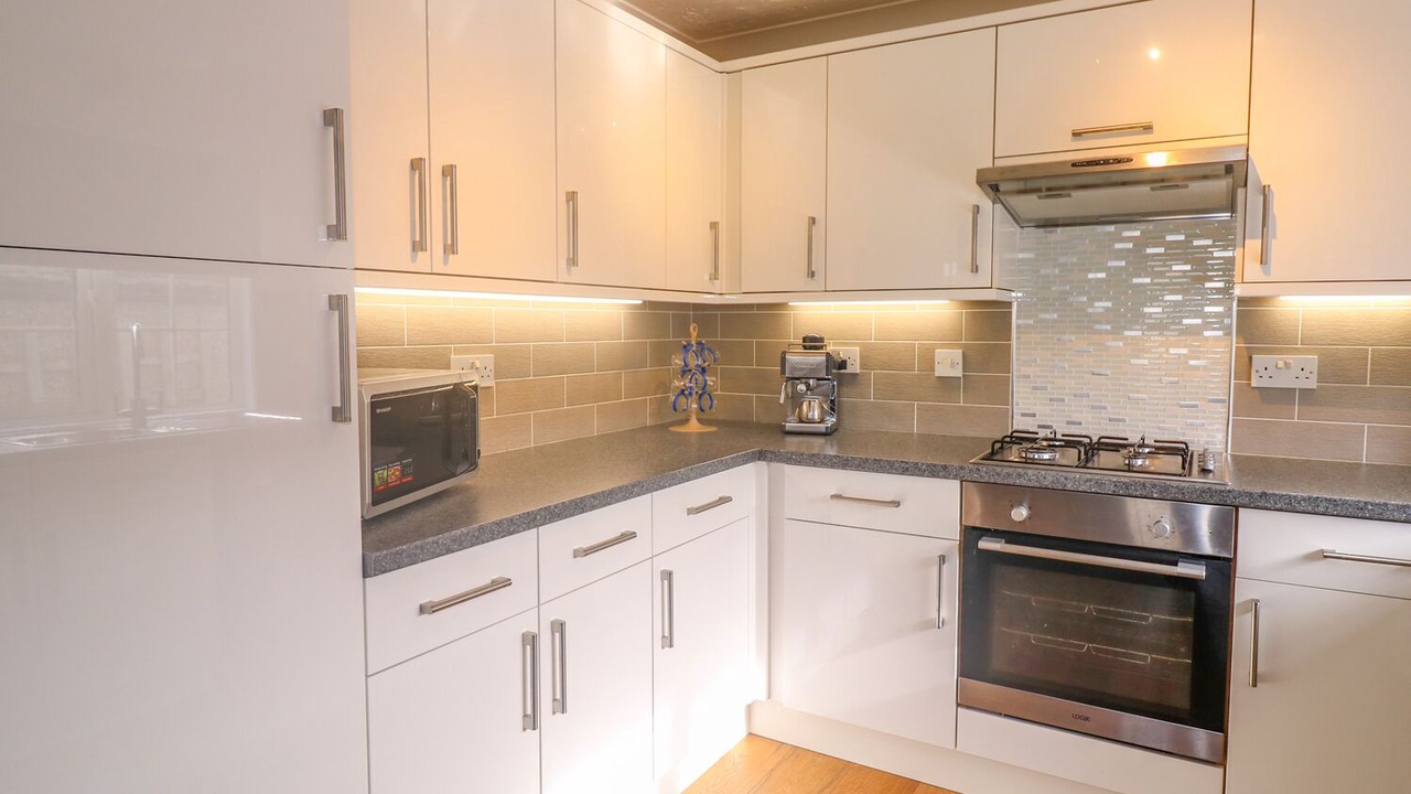 Photo of Kitchen in Padstow