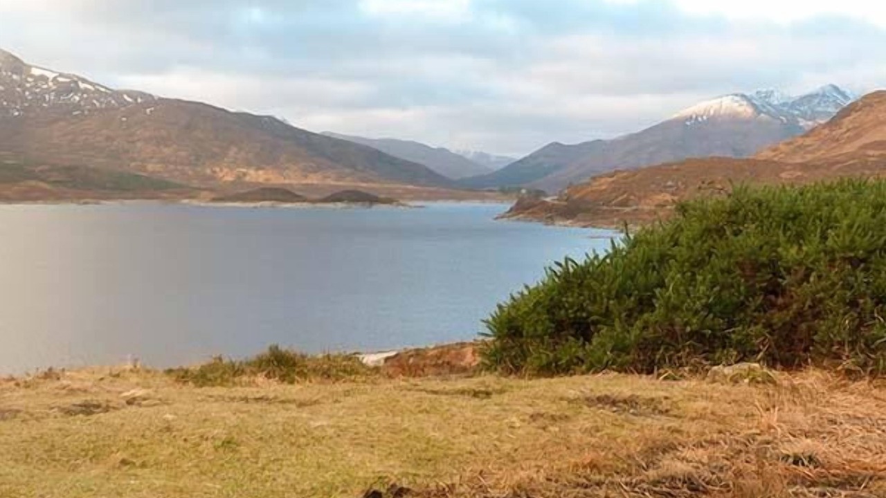 Photo of Outdoor in Sallachy