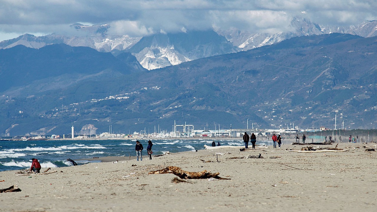 Photo of Others in San Giuliano Terme