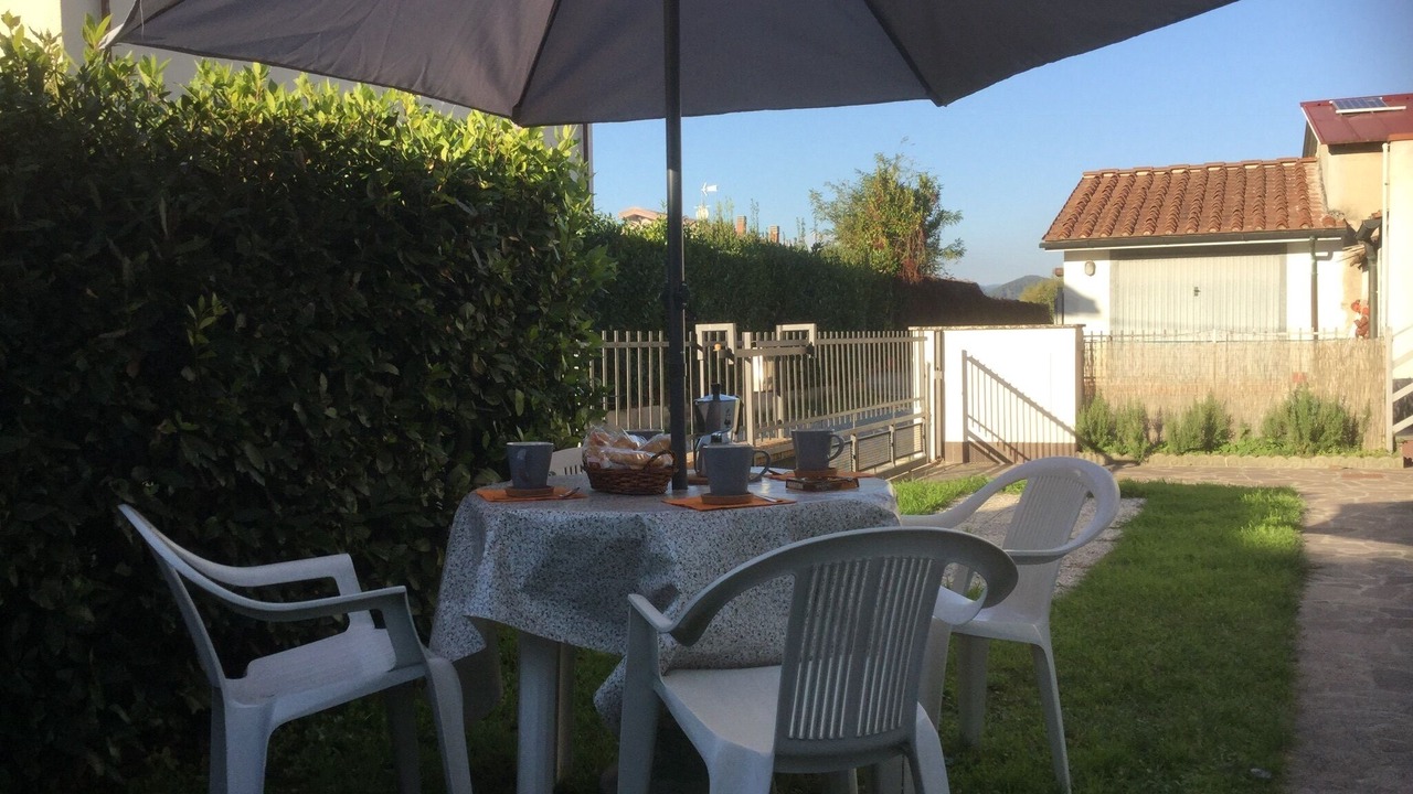 Photo of Outdoor in San Giuliano Terme