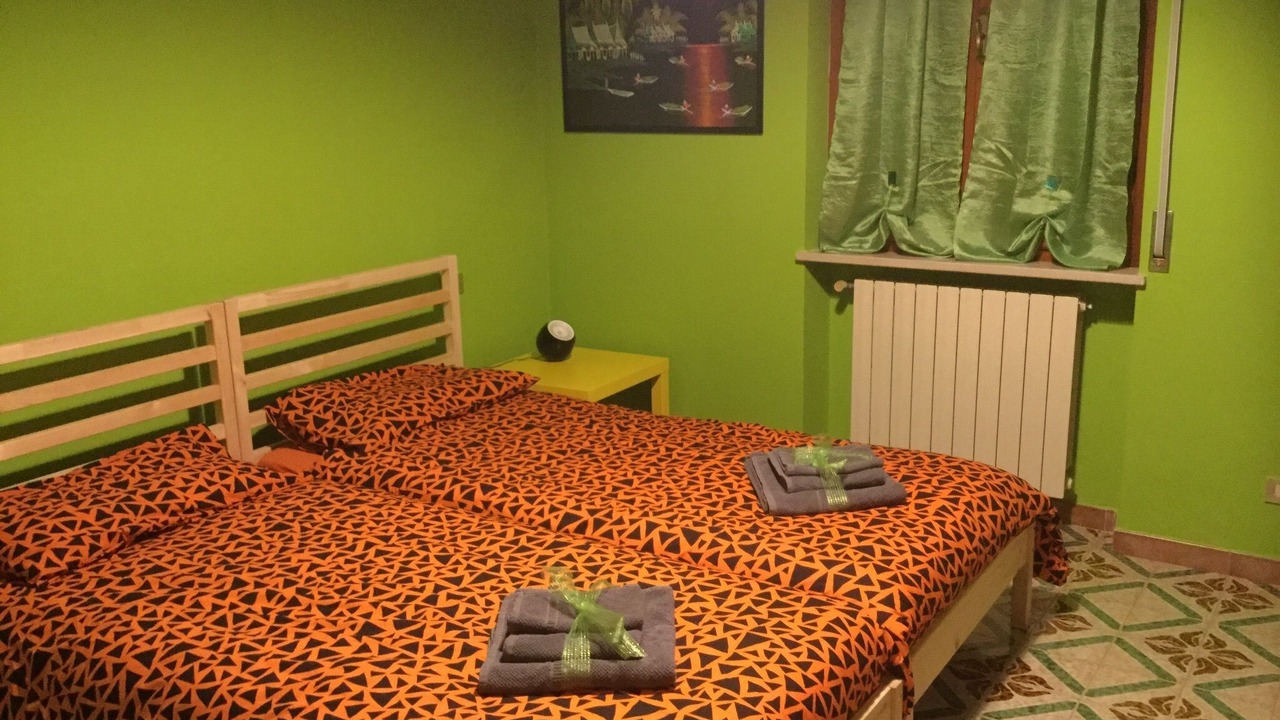Photo of Bedroom in San Giuliano Terme