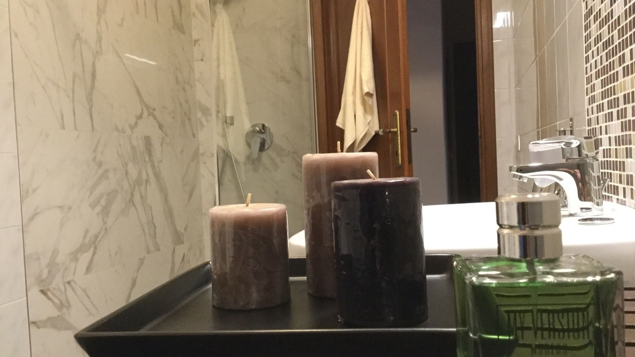 Photo of Bathroom in San Giuliano Terme