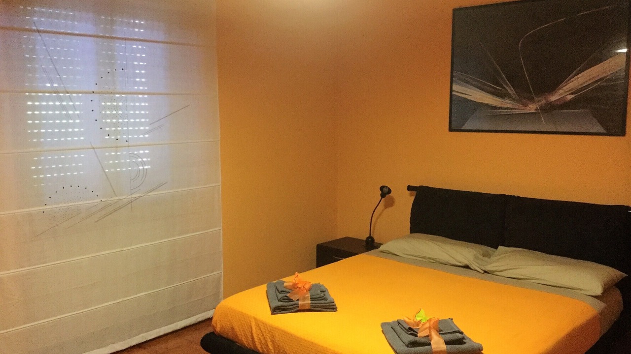 Photo of Bedroom in San Giuliano Terme