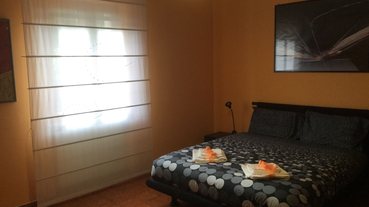 Photo of Bedroom in San Giuliano Terme