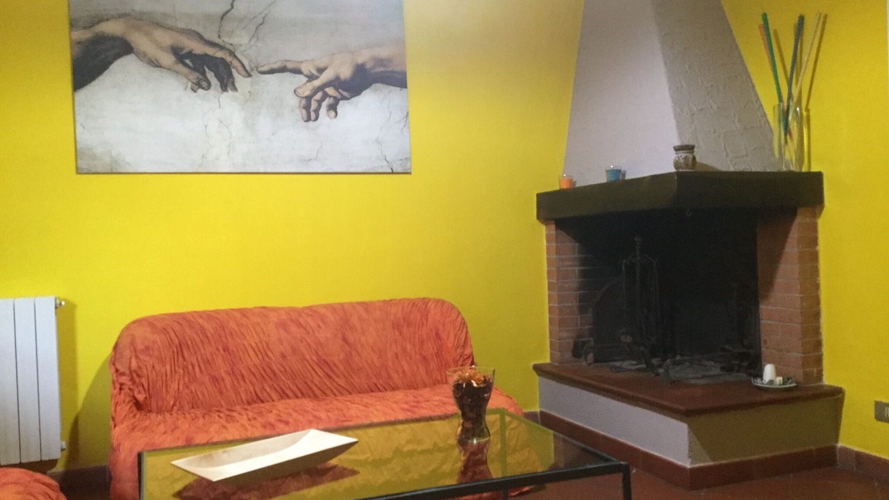 Photo of Livingroom in San Giuliano Terme
