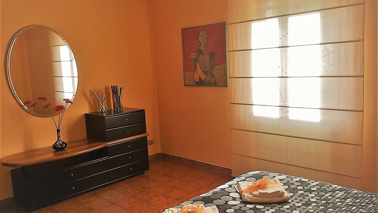 Photo of Bedroom in San Giuliano Terme