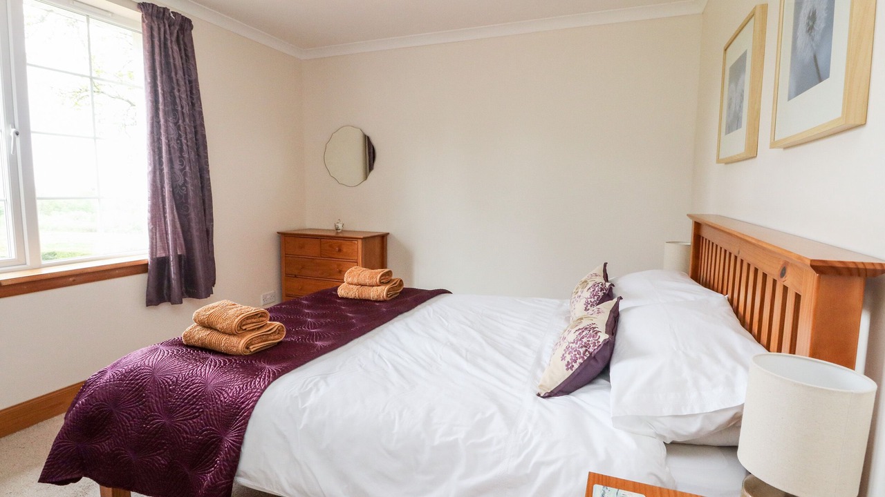 Photo of Bedroom in Lerags