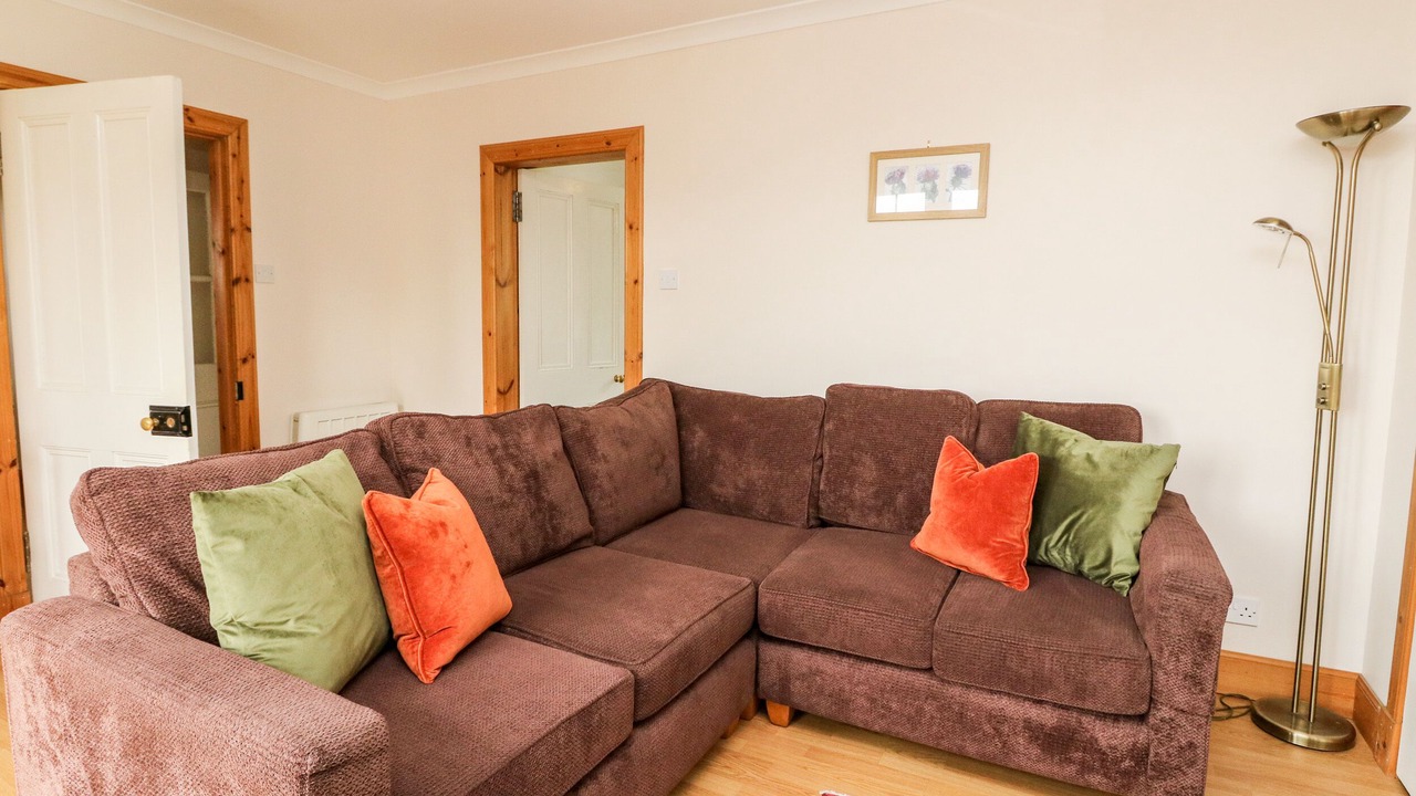 Photo of Livingroom in Lerags