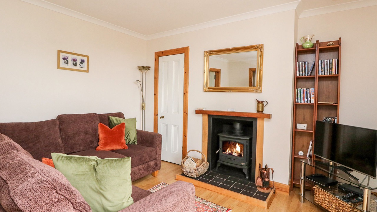 Photo of Livingroom in Lerags