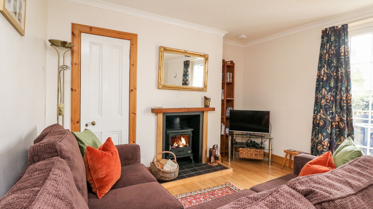 Photo of Livingroom in Lerags