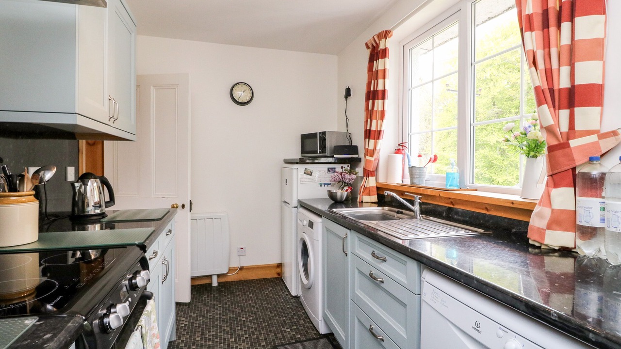 Photo of Kitchen in Lerags