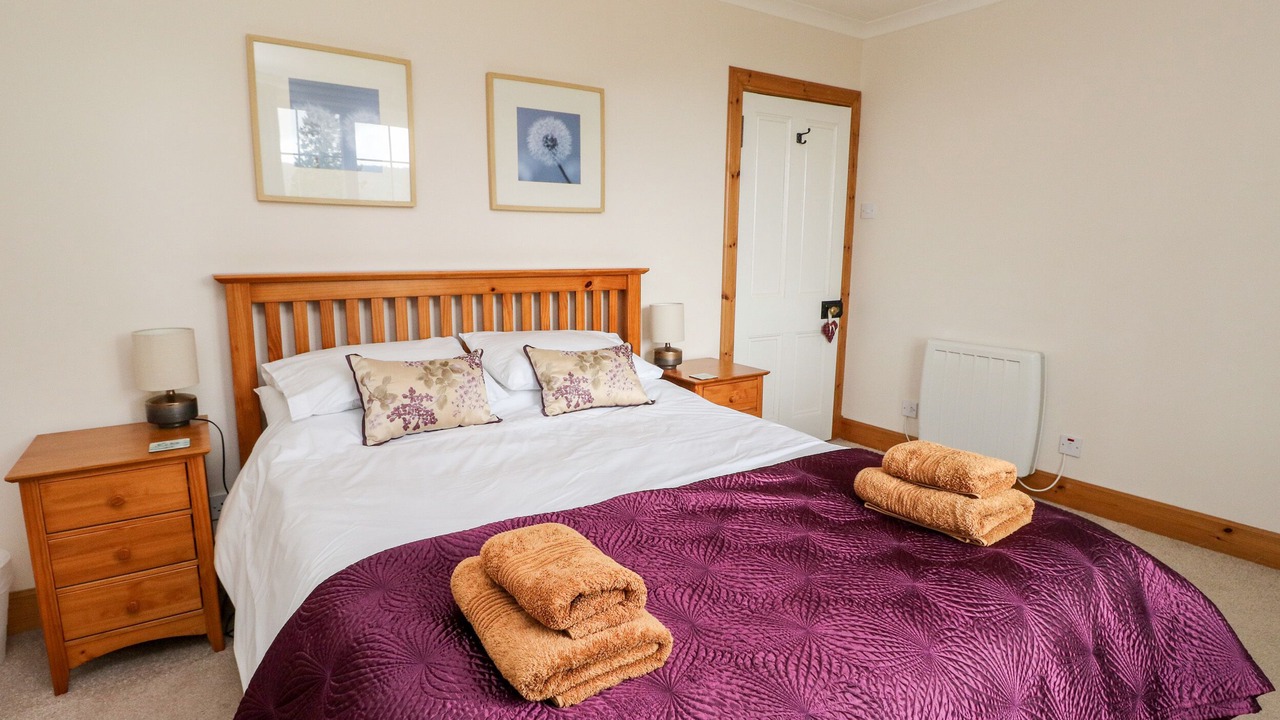 Photo of Bedroom in Lerags