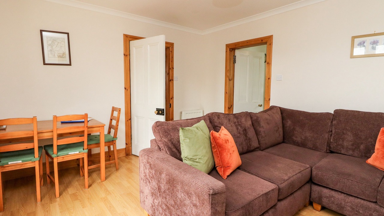 Photo of Livingroom in Lerags