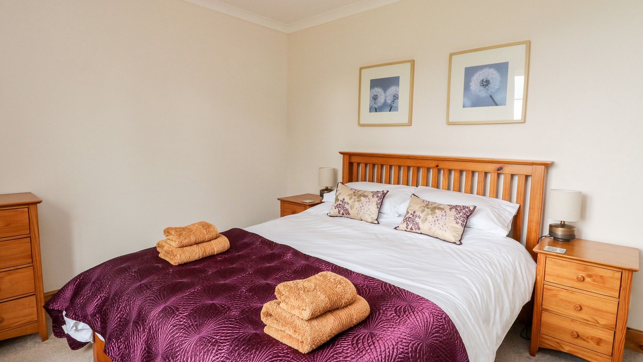 Photo of Bedroom in Lerags