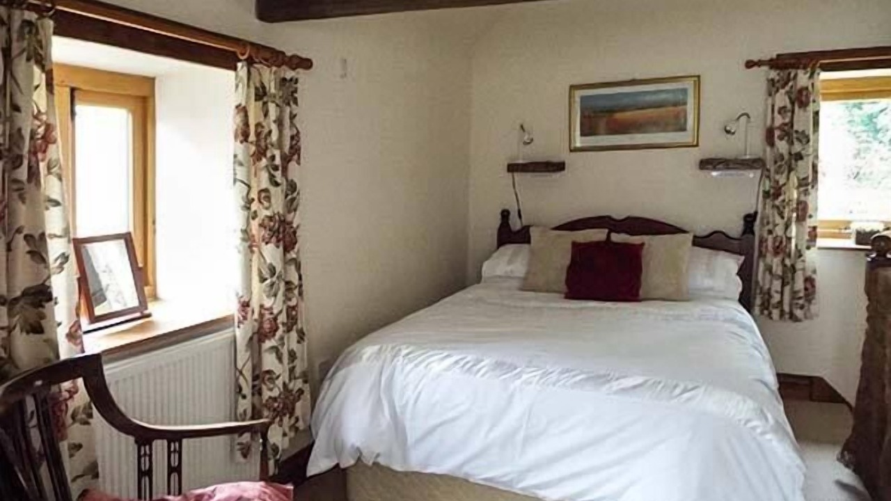 Photo of Bedroom in Cheltenham