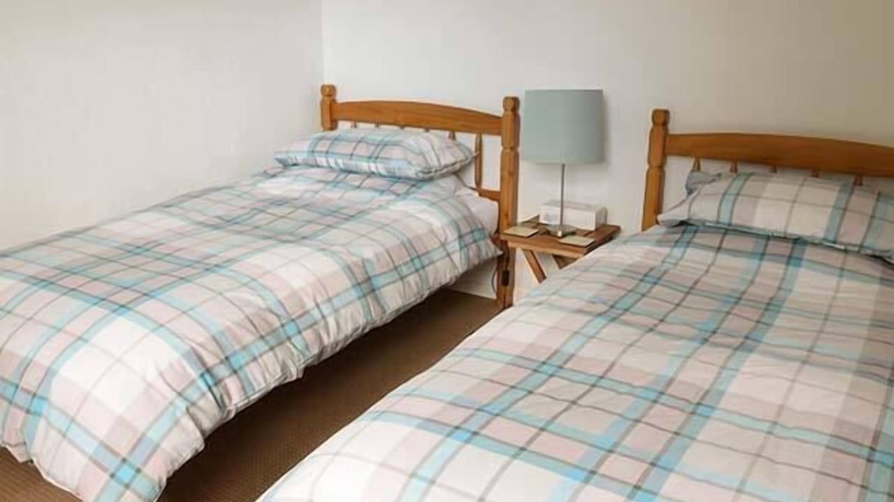 Photo of Bedroom in Marybank