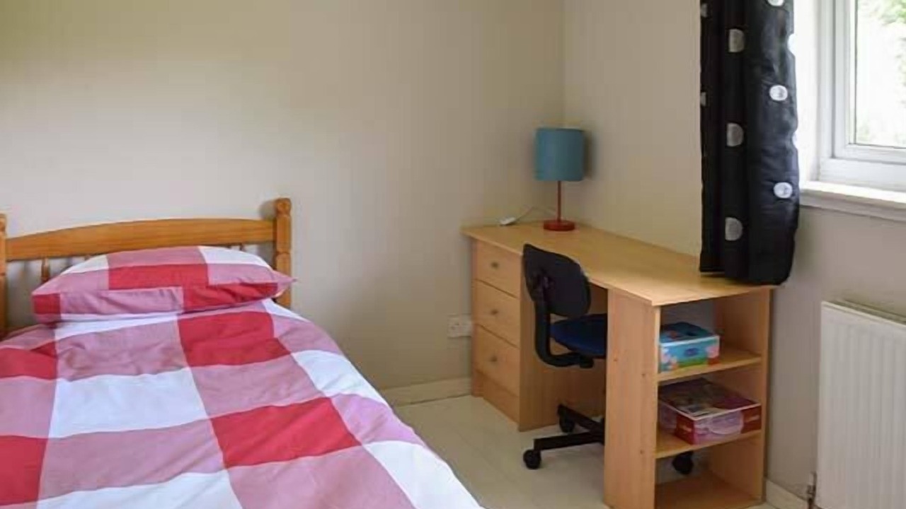 Photo of Bedroom in Marybank