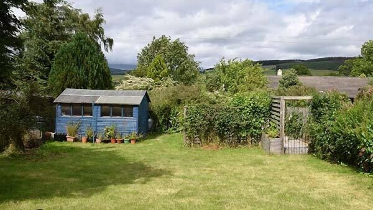 Photo of Outdoor in Marybank