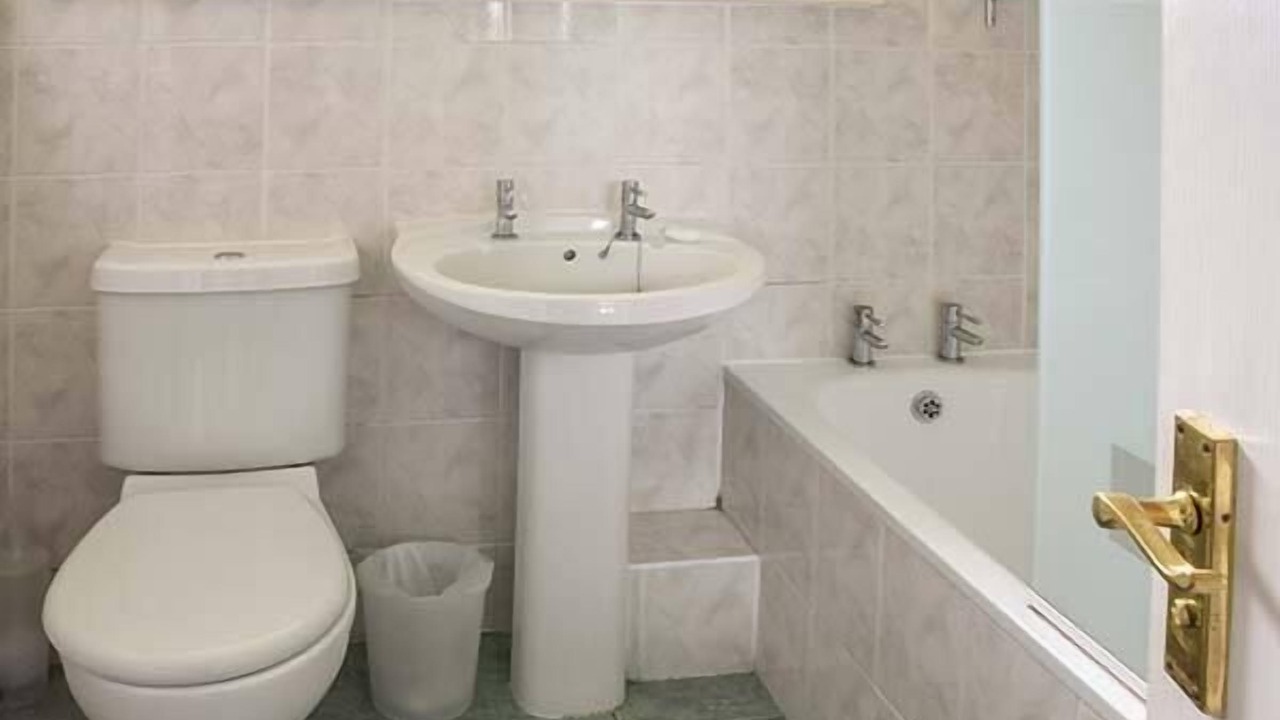 Photo of Bathroom in Marybank