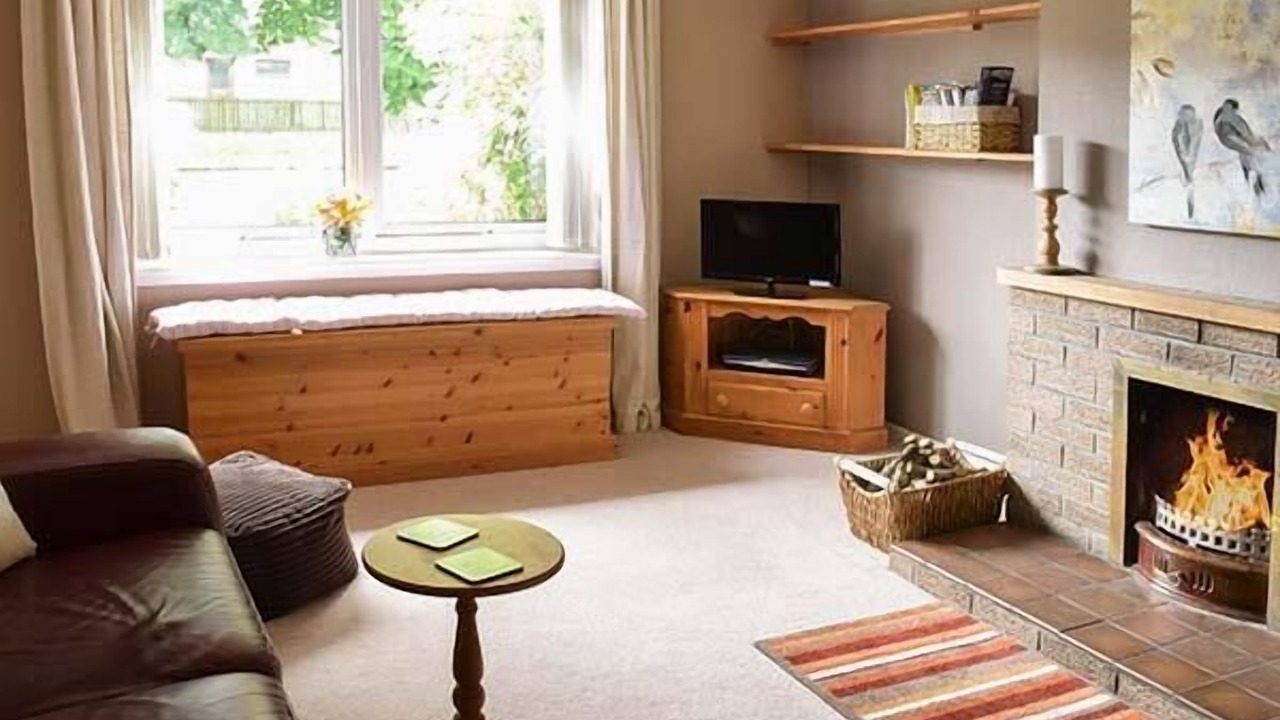 Photo of Livingroom in Marybank