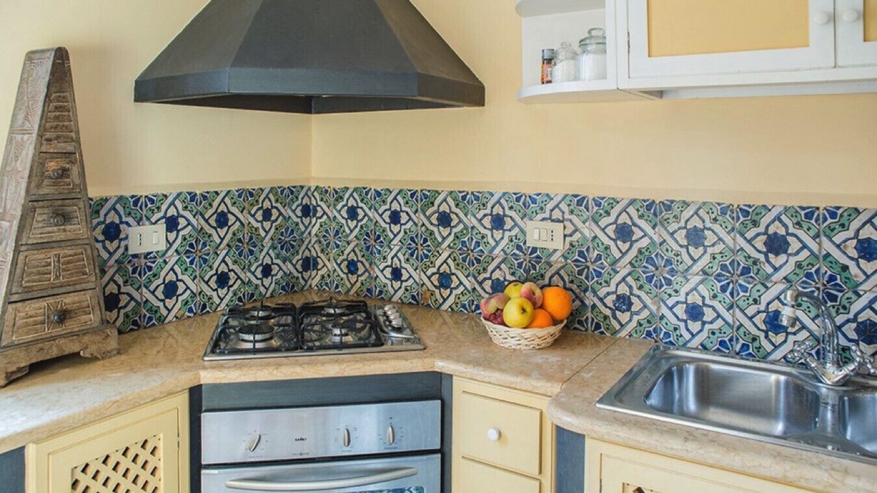 Photo of Kitchen in Kalsa