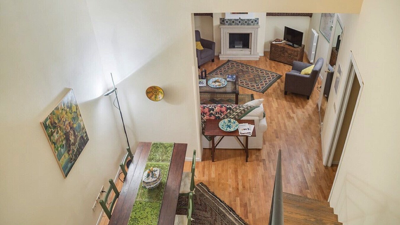 Photo of Livingroom in Kalsa